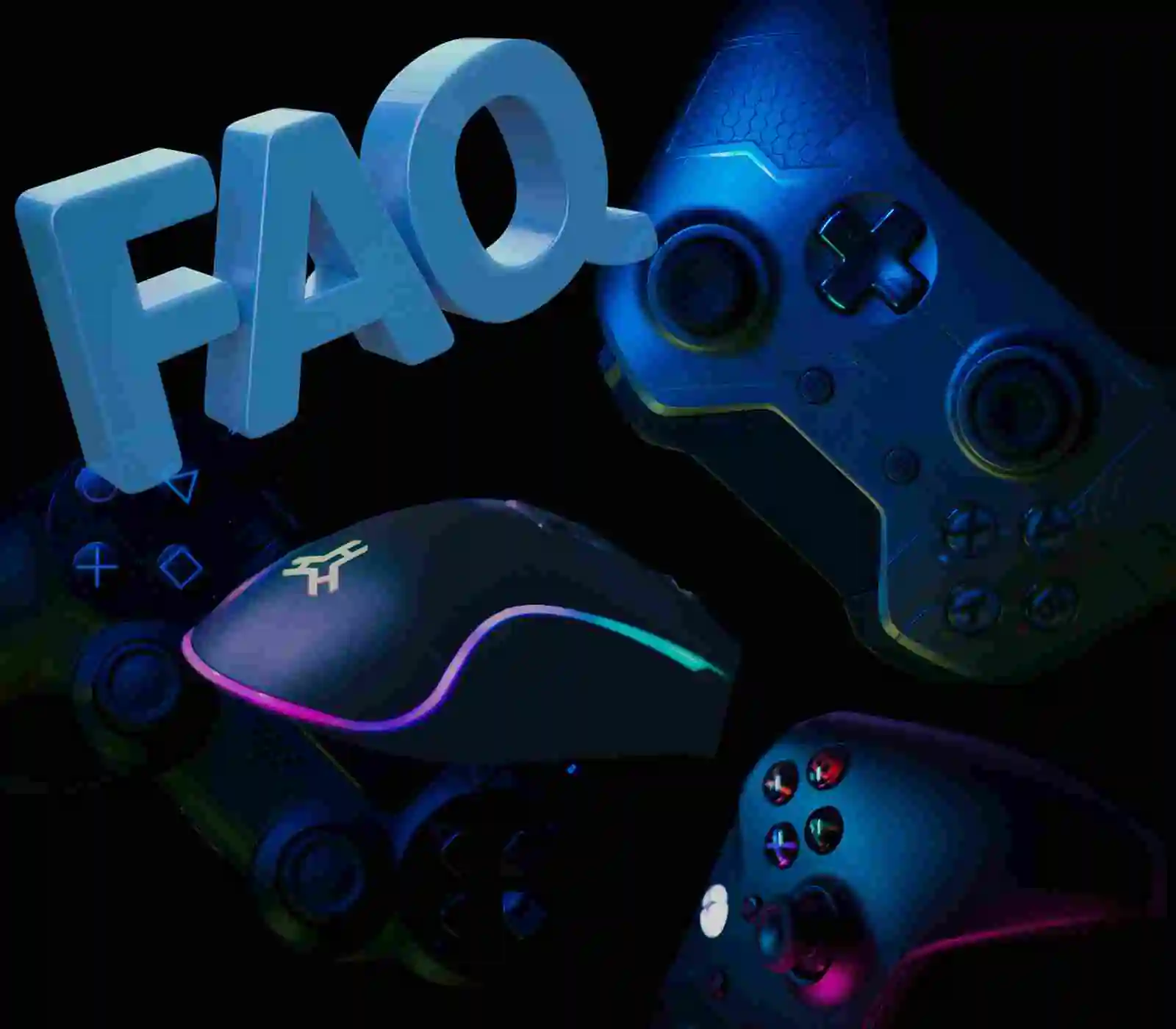 FAQS