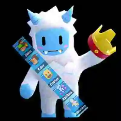 All Skins, Emotes & Footsteps Unlocked