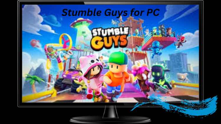 Stumble Guys mod apk for PC
