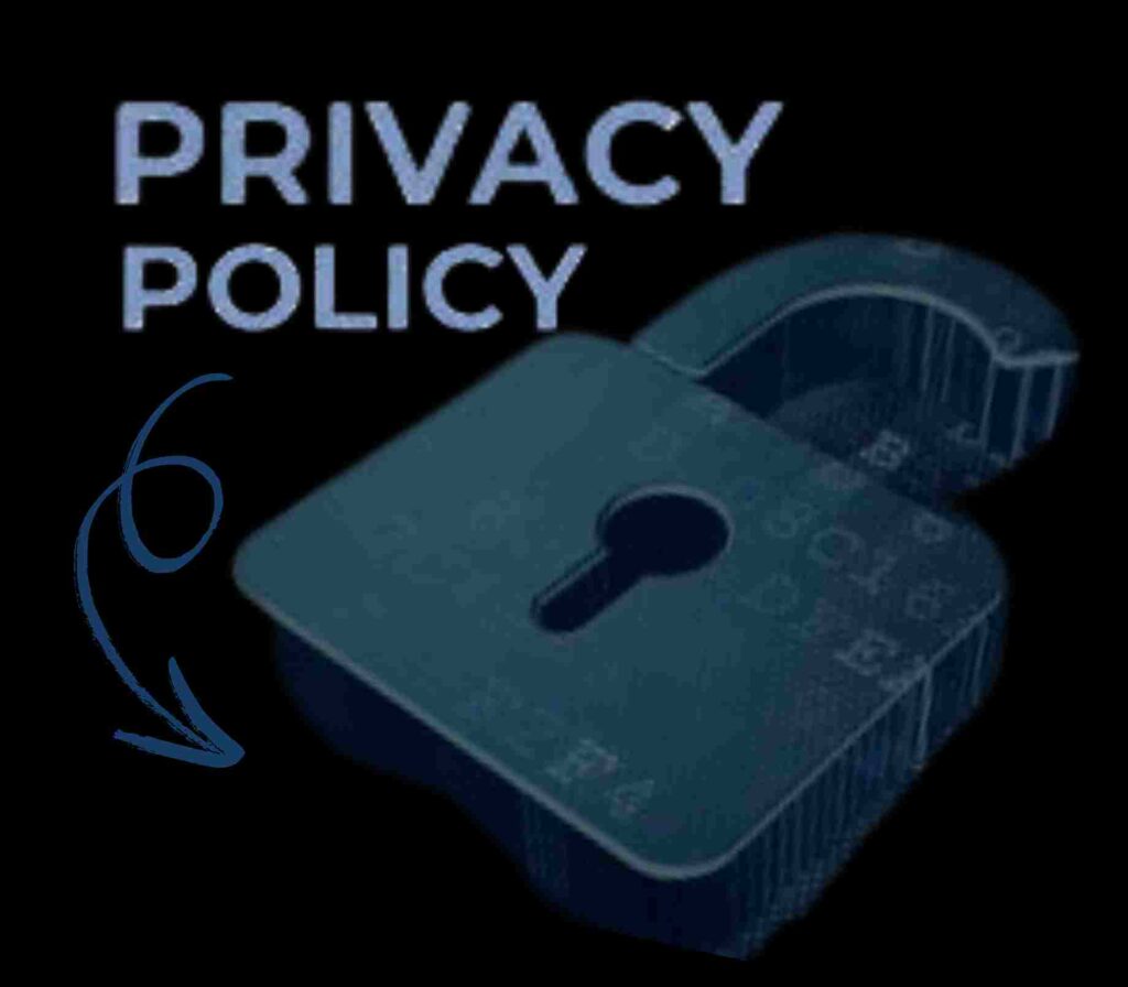 privacy policy
