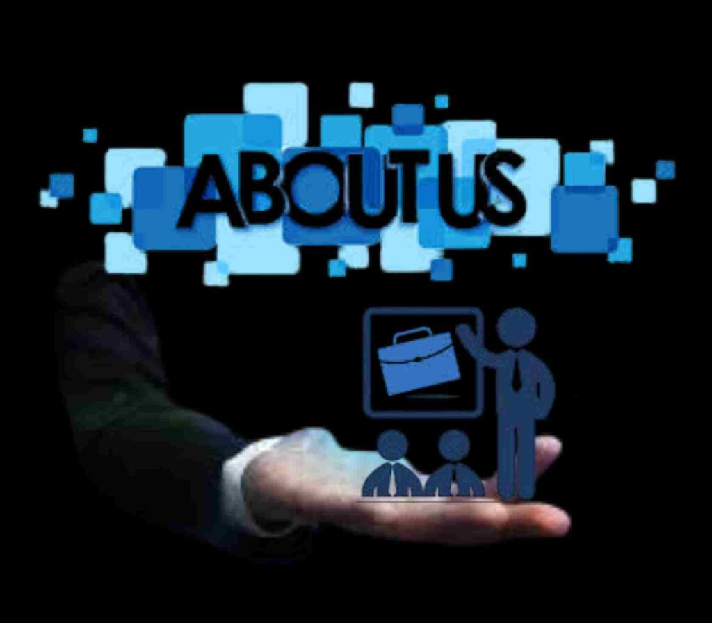 About Us