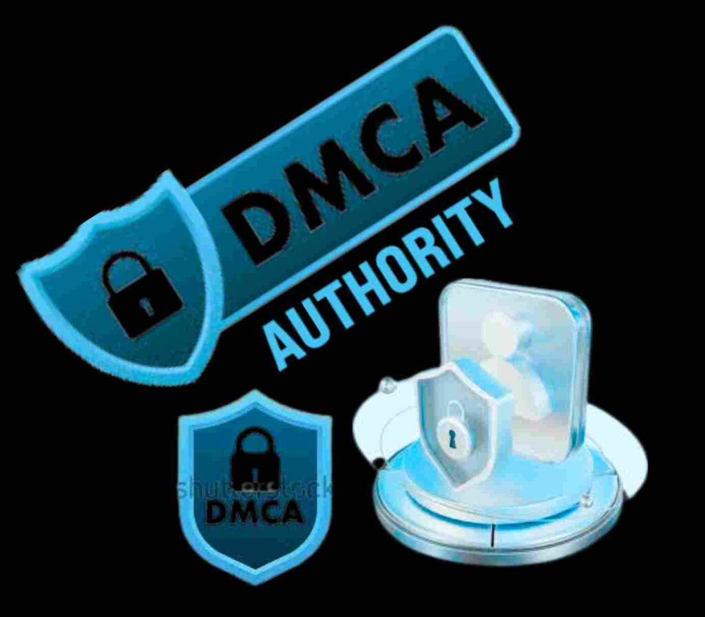 DMCA