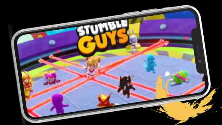 stumble guys