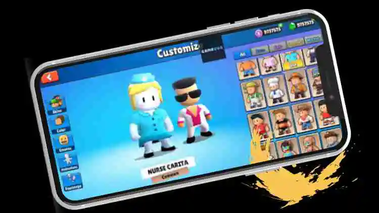 customize