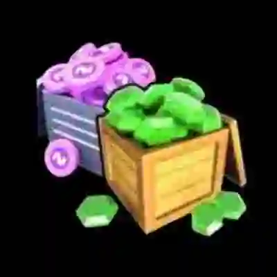 Unlimited Coins and Gems