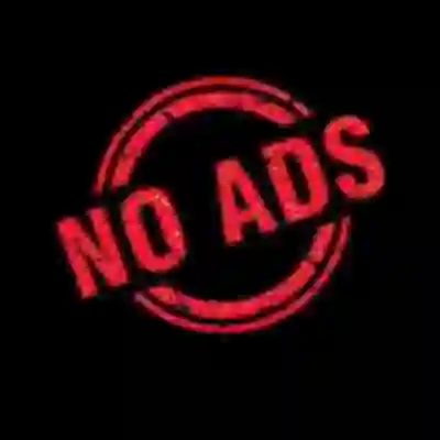 100% AdS-Free Gameplay